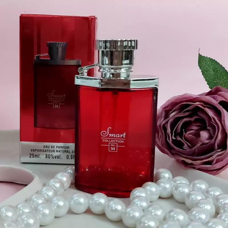 ادکلن دانهیل قرمز  25 میل