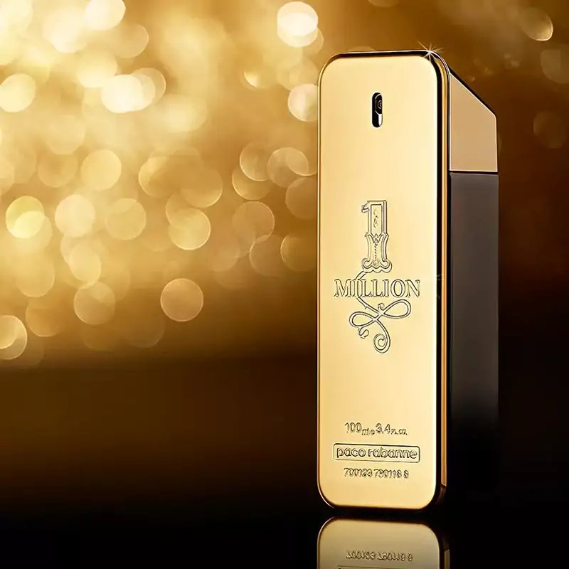 ادکلن وان میلیون مردانه