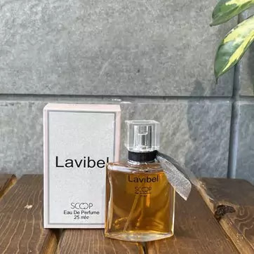ادکلن لانکوم لاویه اسکوپ 25 میل محرک