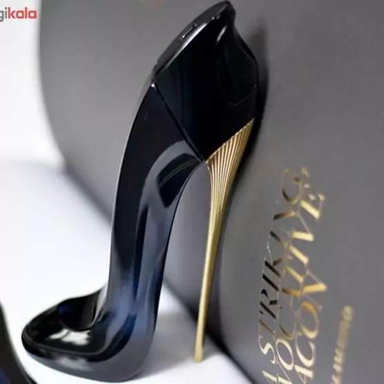 ادکلن گودگرل برند بالرینا 25میل