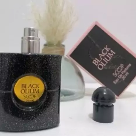 ادکلن بلک اوپیوم