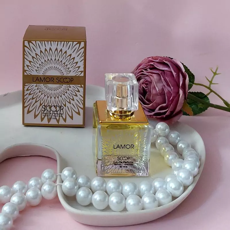 ادکلن لالیک لامور30 میل  اسکوپ