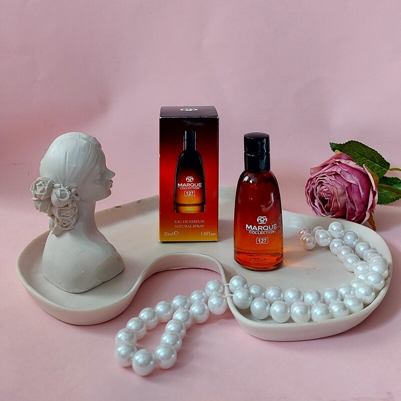 ادکلن مردانه فارنهایت 25 میل برند مارکویی