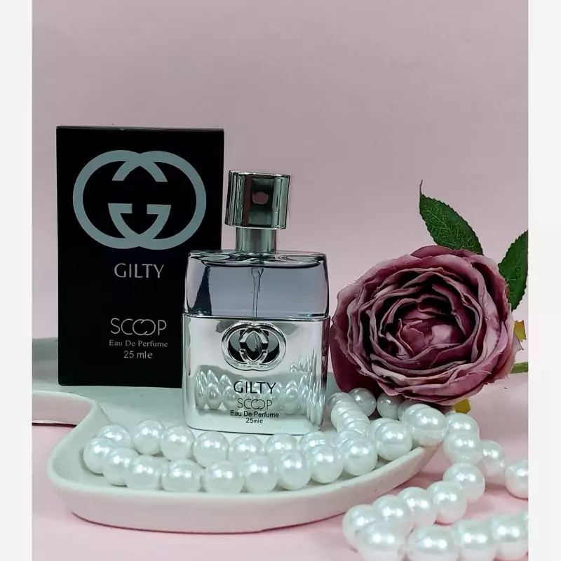 ادکلن گوچی گیلتی