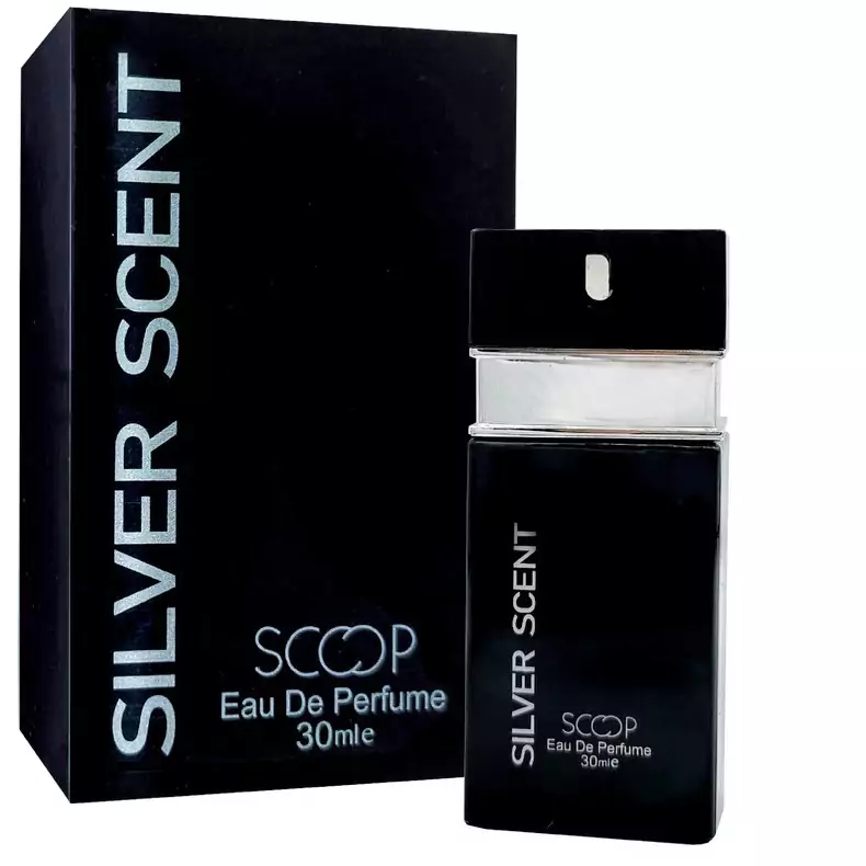 ادکلن سیلور سنت