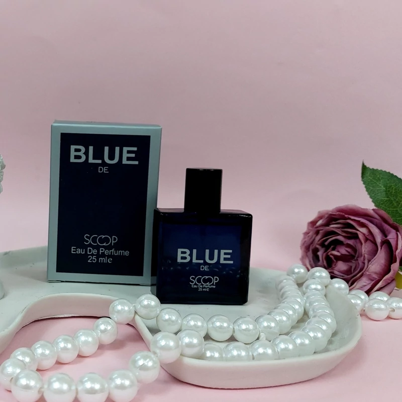 ادکلن بلو شنل