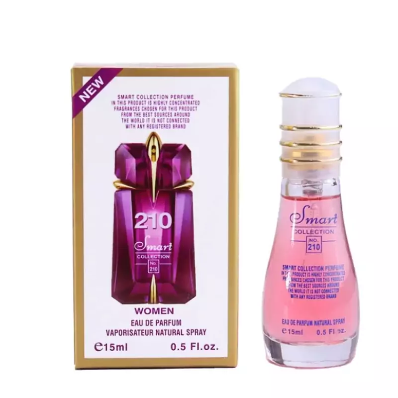 ادکلن الین زنانه  15 میل