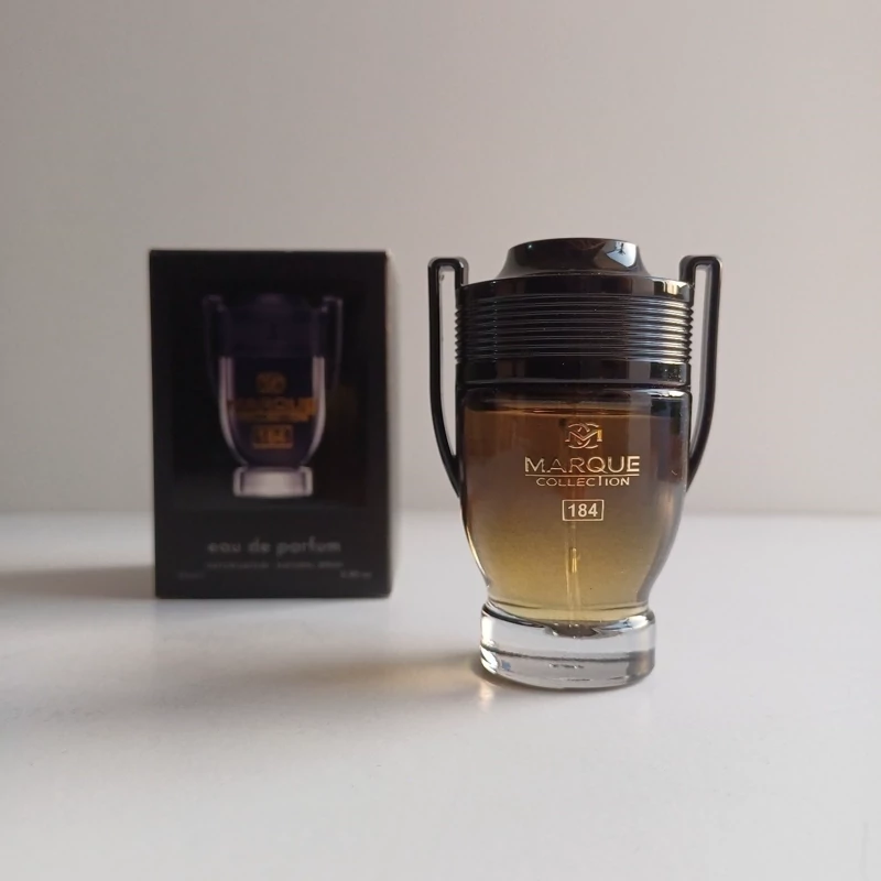 ادکلن اینوکتوس ویکتوری مشکی