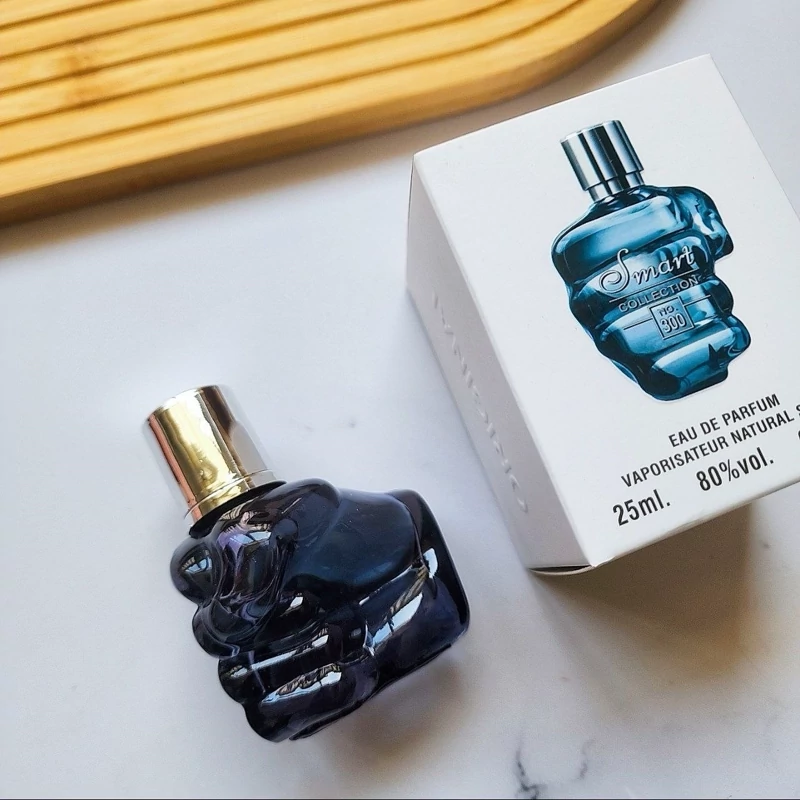 ادکلن دیزل مشتی