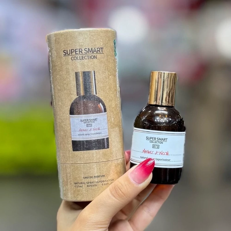 ادکلن زلنسکی 25 میل