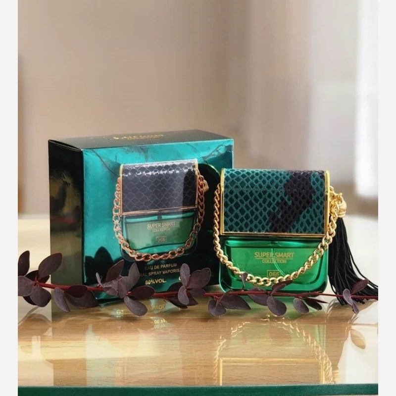 ادکلن جاکوبز