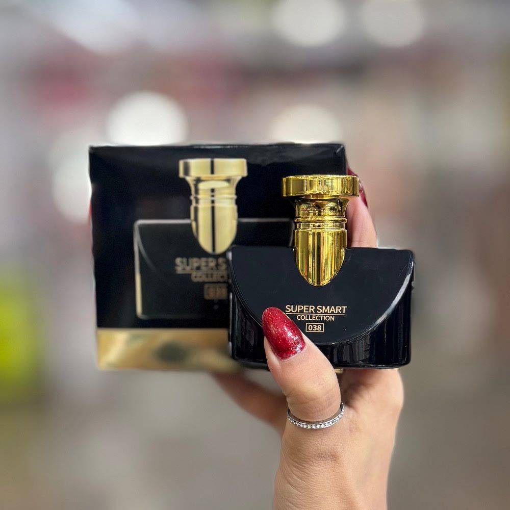 ادکلن جاسمین نویرسوپر اسمارت